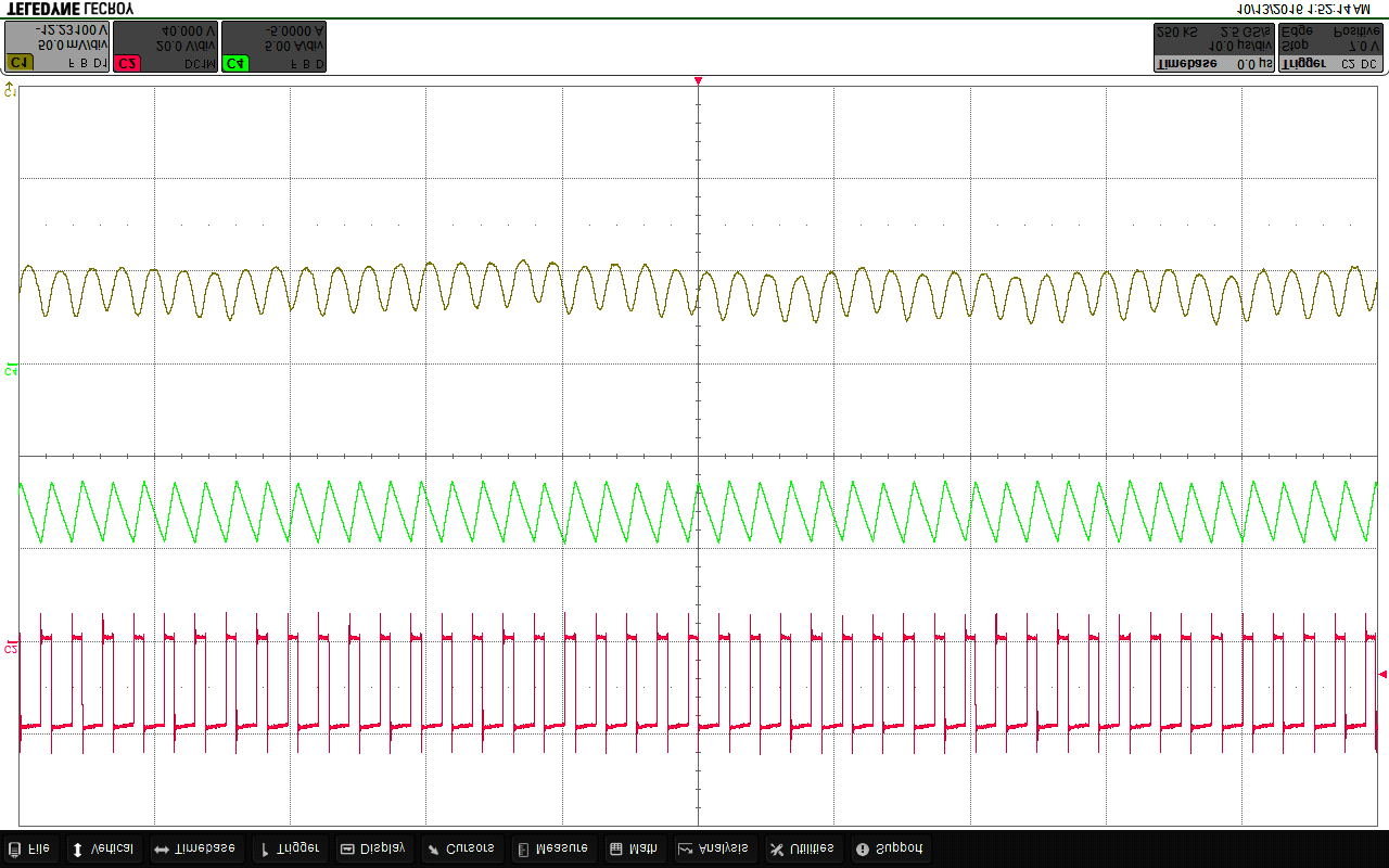 AOS AOZ2253TQI-20 for sale