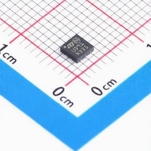 ST ST890DTR for sale