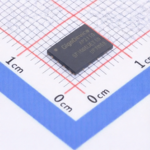 GigaDevice Semicon Beijing GD5F1GQ5UEYIGR for sale