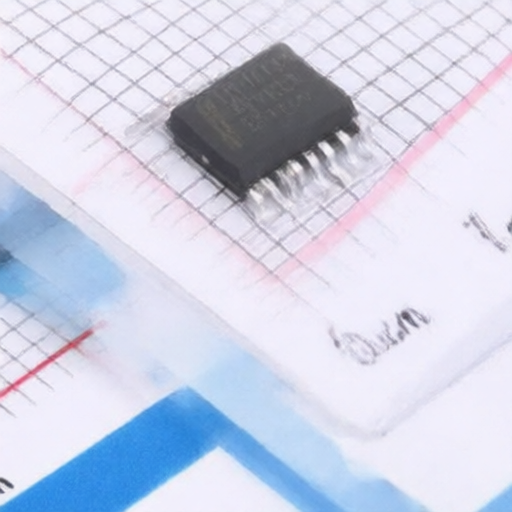 HGSEMI CD4013AMS/TR for sale