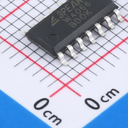 3PEAK TPW3157A-CR for sale