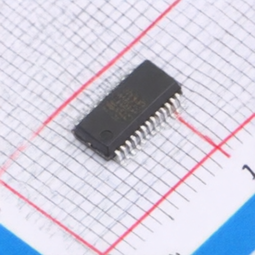 TDSEMIC HT1621B-SSOP28-TD for sale