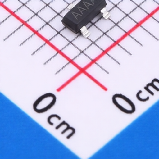 HGSEMI HG809LM3-4.63/TR for sale