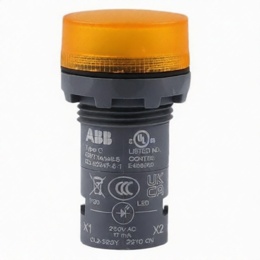 ABB CL2-523Y for sale