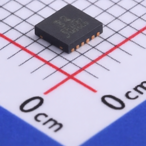 Everanalog IC design EA3327DFR for sale