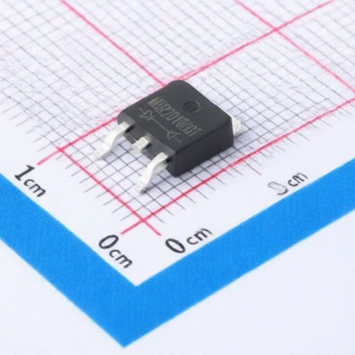 KUU MBR20100DT for sale