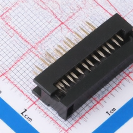 CONNFLY Elec DS1018-162BX for sale