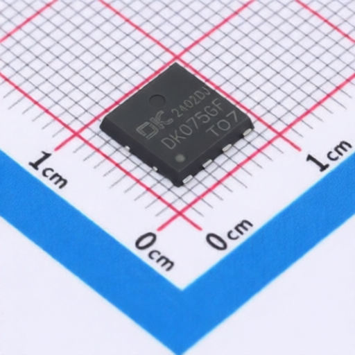 Shenzhen DongKe Semicon DK075GF for sale