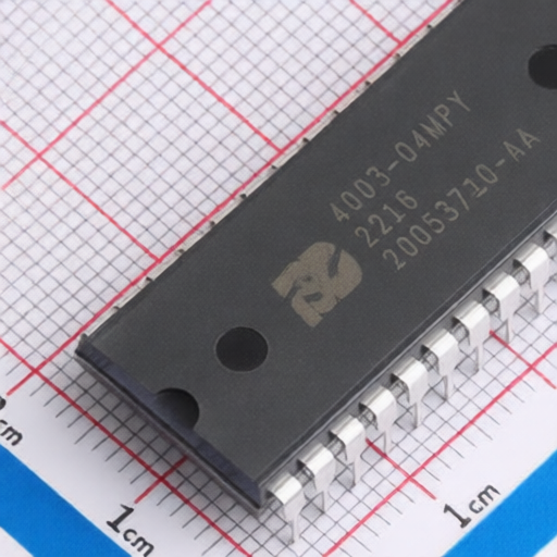 NUVOTON ISD4003-04MPY for sale