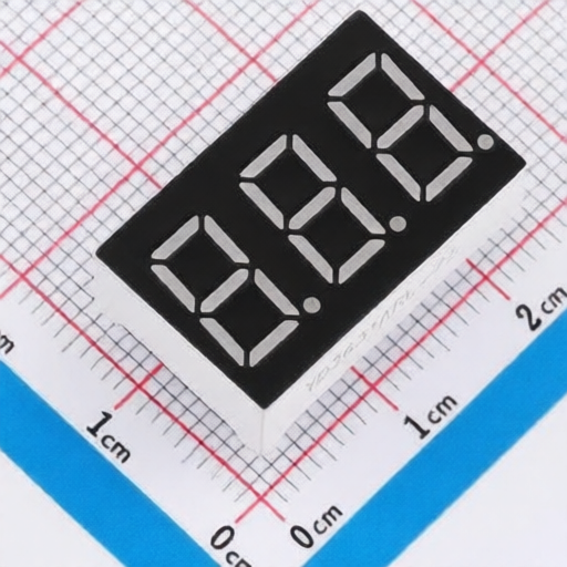 YUDA ELECTRONIC YD3631ARL-7.3 for sale