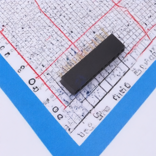 Bossie BX-PM1.27-1-12PU-Z for sale