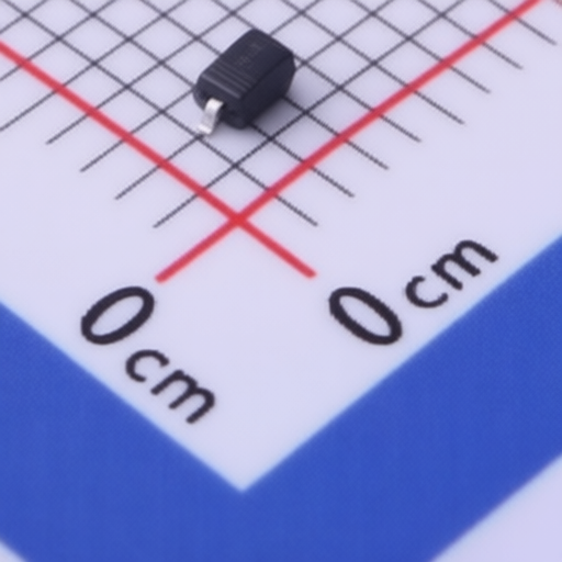 CBI 1N5817WS for sale