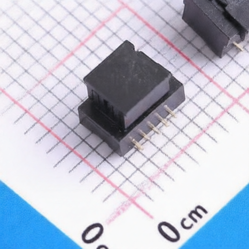 Lian Xin Technology XDBM/F-0860-2*5P for sale