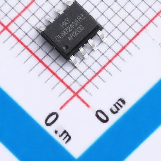 HXY MOSFET ADUM7240ARZ-RL7-HXY for sale