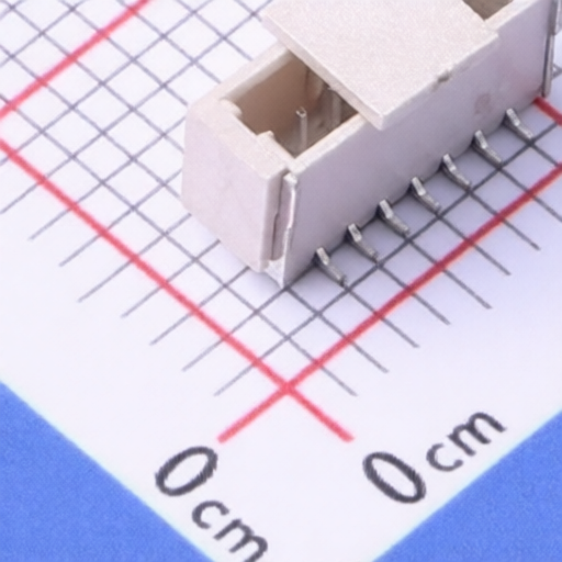 Hanbo Electronic WAFER-100L-7A for sale