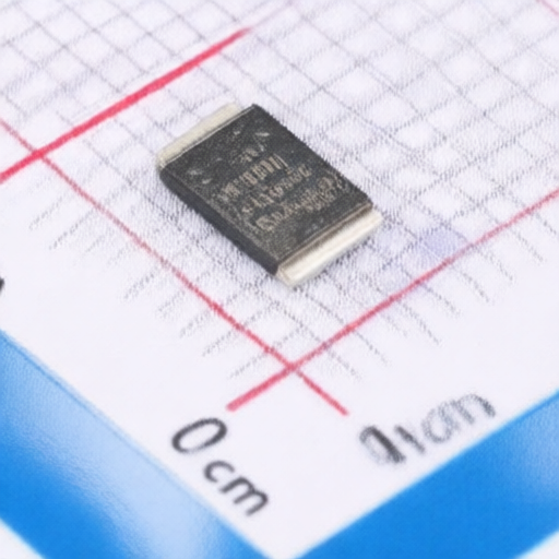 BOURNS CRF2512-FZ-R005ELF for sale