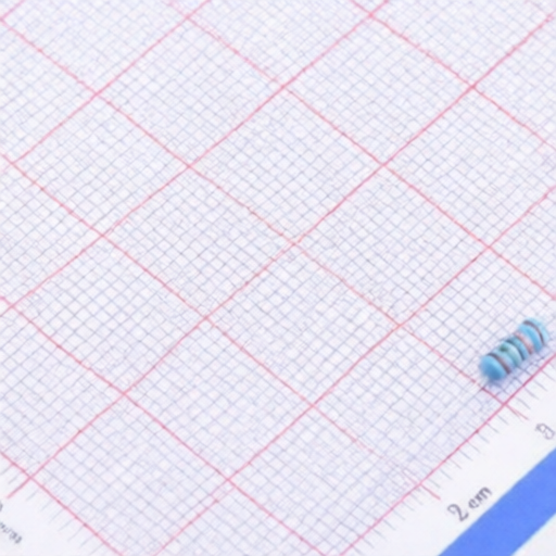 CCO(Chian Chia Elec) MF1/4W-150KΩ±1% T for sale