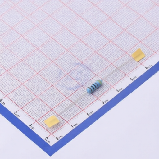 Huaxing Mechanical-Elec. MF1/2W-470Ω±1%T52 for sale