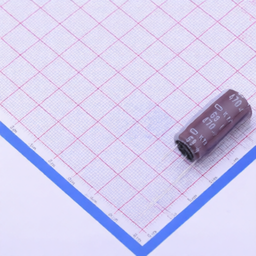 NCC EKYA630ELL471MK25S for sale