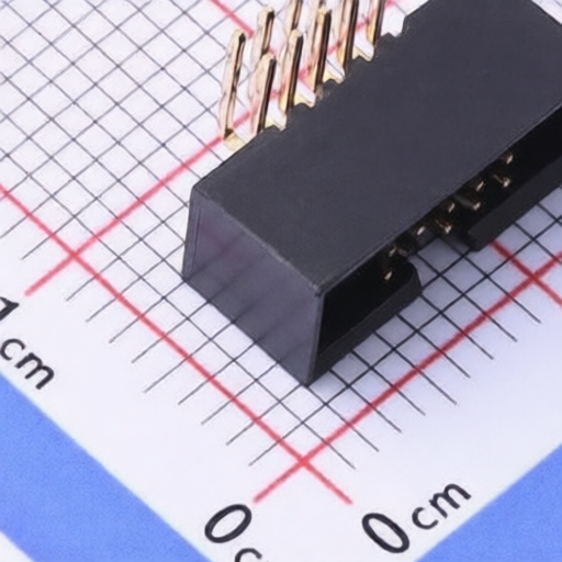 XKB Connection X1270WR-2x05A-9TV01 for sale