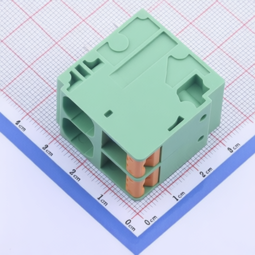 Cixi Kefa Elec KF207R-10.16-2P for sale