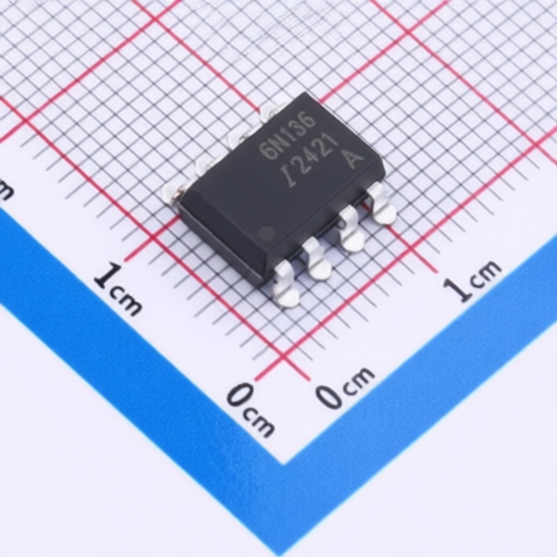 ISOMICRON 6N136-500E-AXW for sale