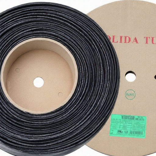 Shenzhen Woer Heat-Shrinkable Material WOLIDA-HEI SE-WJ28 for sale