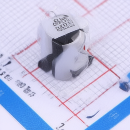 HRK GVE1E337M0810CNVC for sale