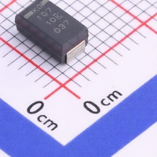 KEMET T520C107M010ATE025 for sale