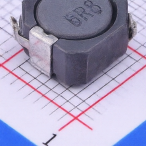 CEC(Shenzhen Zhenhua Fu Elec) SMRH105R-6R8N(f) for sale