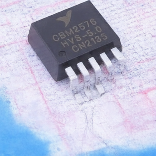 Corebai Microelectronics CBM2576HVS-5.0 for sale