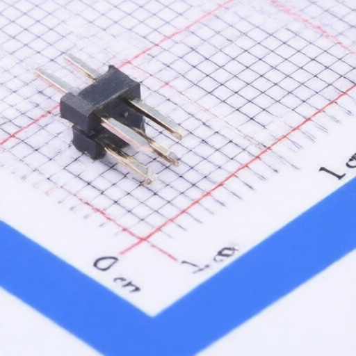 CJT(Changjiang Connectors) A2005WV-2x2P for sale
