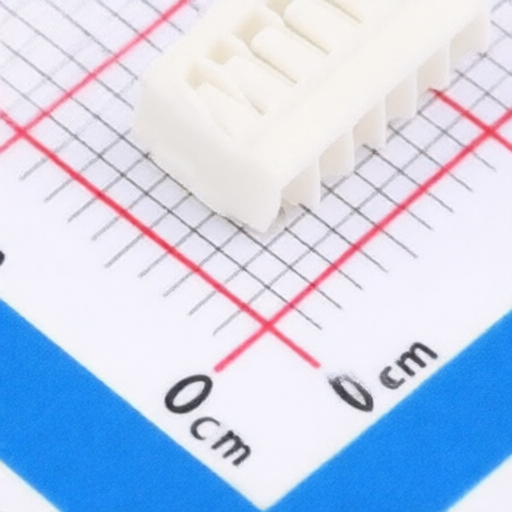 CJT(Changjiang Connectors) A1502HA-6P for sale