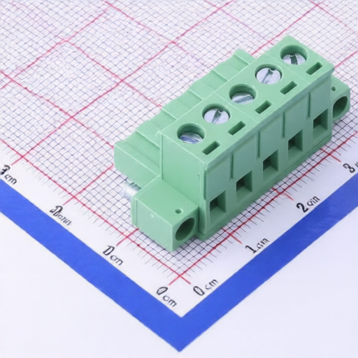 DEGSON 2EDGKM-5.08-05P-14-00A(H) for sale