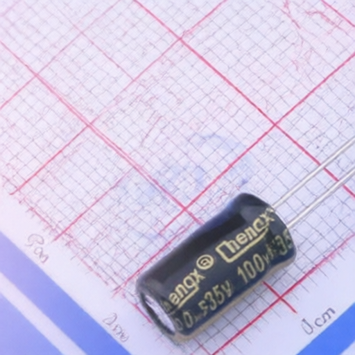 Chengx GR107M035E11RR0VH4FP0 for sale