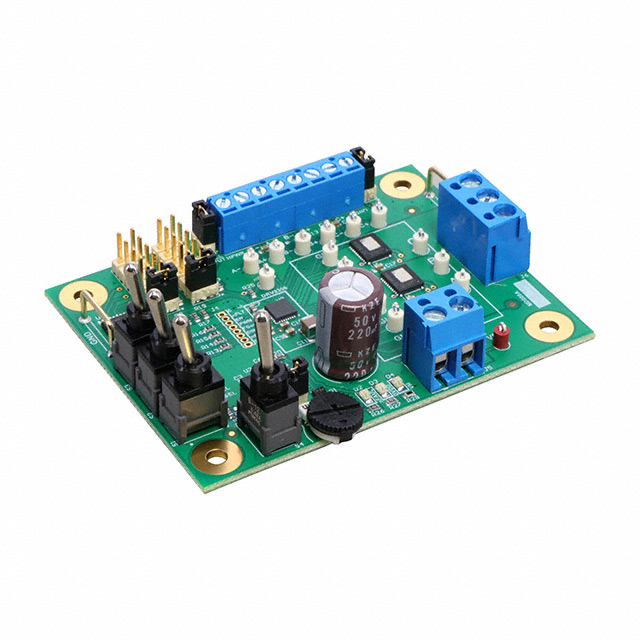 TI DRV8306EVM for sale
