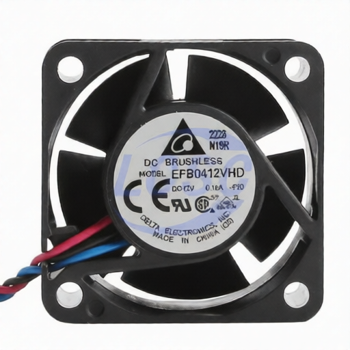 DELTA EFB0412VHD-F00 for sale