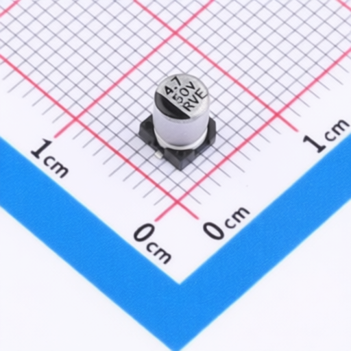 Honor Elec RVE1H4R7M0405 for sale