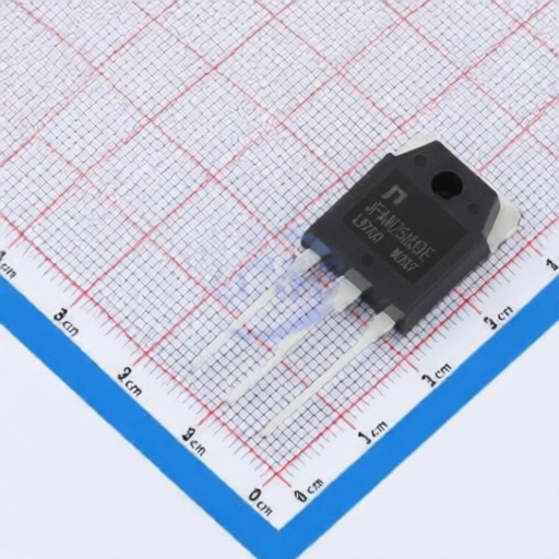 JIAENSEMI JFAM25N50E for sale