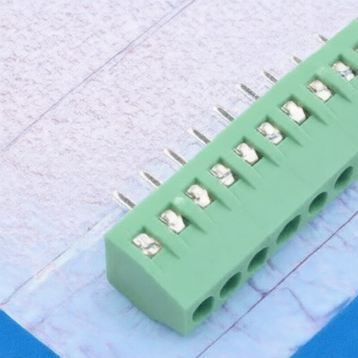 Bossie BX-DG28L-2.54-10P for sale