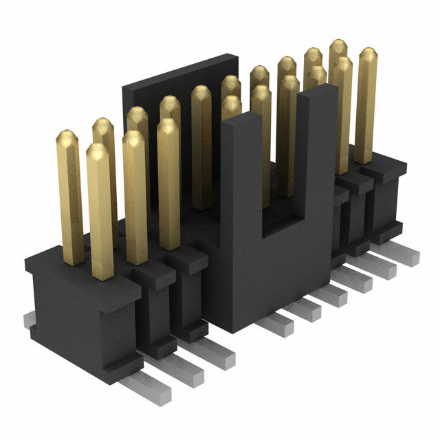 Samtec FTSH-110-01-F-DV-007-K for sale