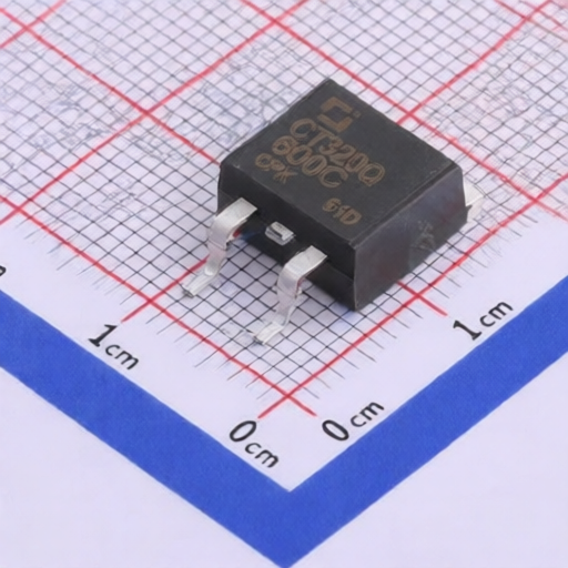 JSCJ CT320Q-600C for sale