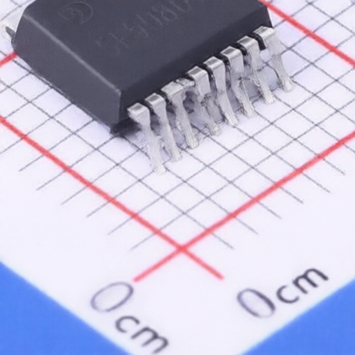 Jingdao Microelectronics SF508DY for sale