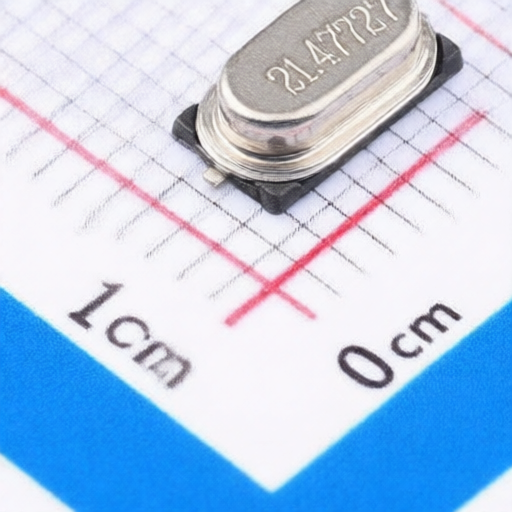 SOSET S47SMD21.47727M20PF50R30B3 for sale