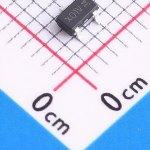 XNRUSEMI XR3400AL for sale