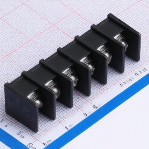 MAX MX25C-7.62-06P-BK01-Cu-S-A for sale