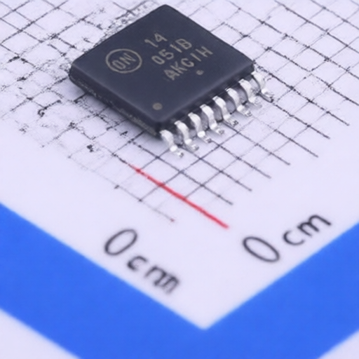 onsemi MC14051BDTR2G for sale