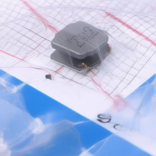 LanTu Micro SNR6028-2R2MT for sale