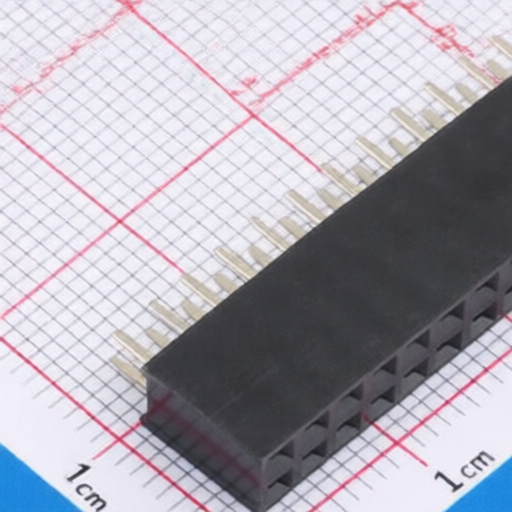 Bossie BX-PM2.54-2-12PY for sale