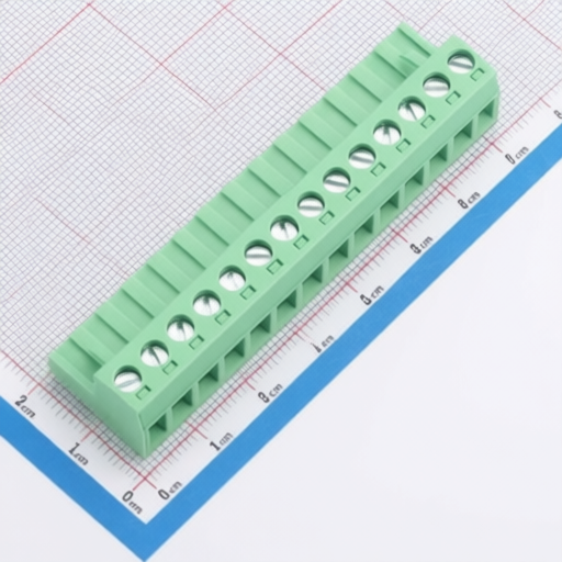 HCTL HC2EDGK-5.08-14P-V for sale